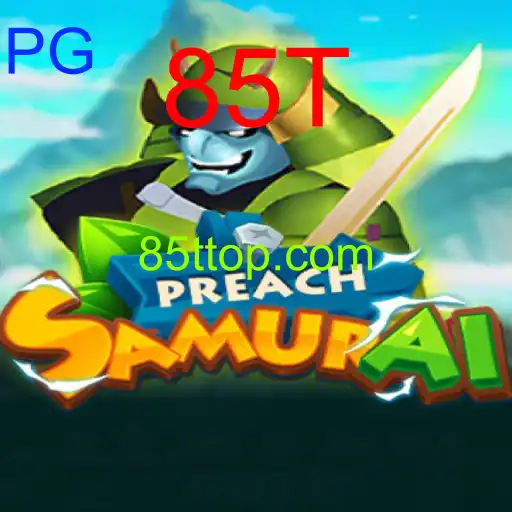 PreachSamurai