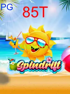 Spindrift